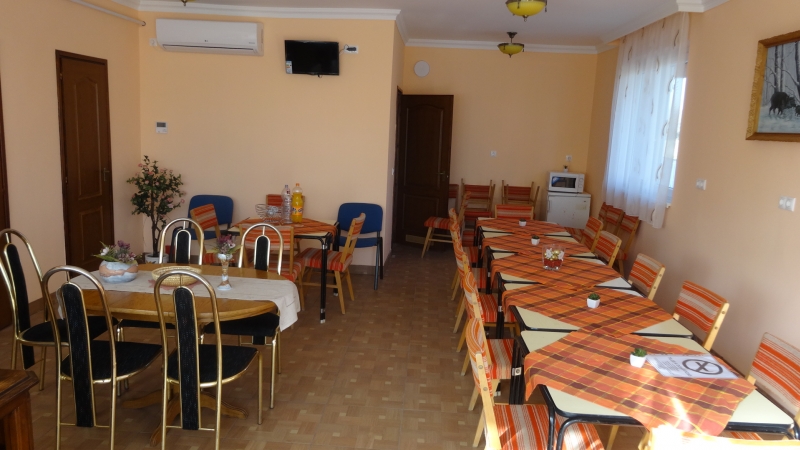 Guesthouse Magdalena, Hajdúszoboszló