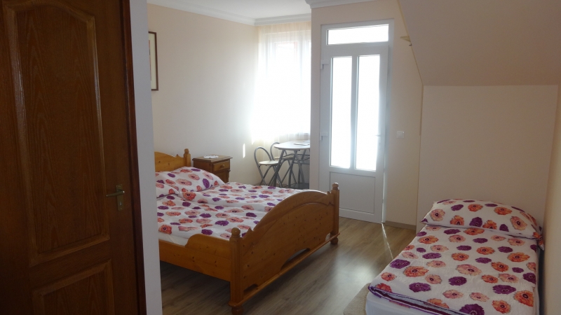 Guesthouse Magdalena, Hajdúszoboszló