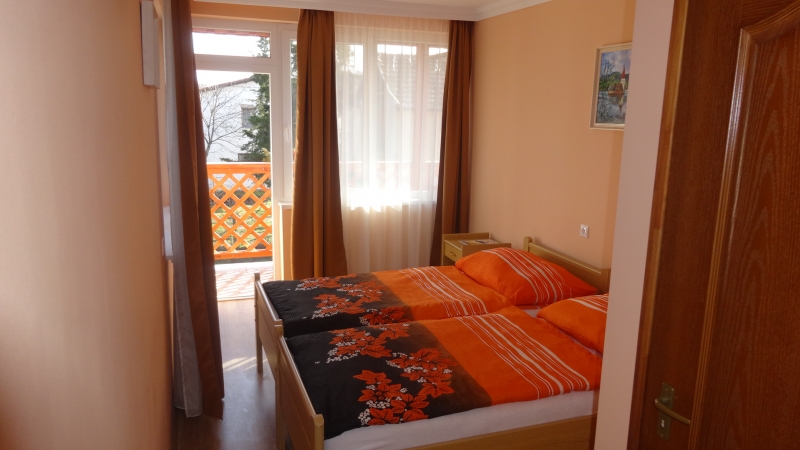 Guesthouse Magdalena, Hajdúszoboszló